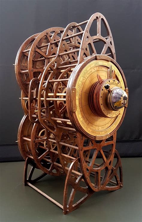 antikythera mechanism for sale